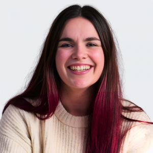 Emily Barker - Therapeutic Lead